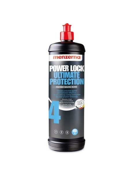 MENZERNA POWER LOCK ULTIMATE PROTECTION