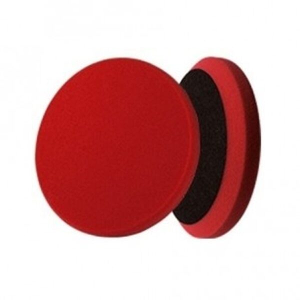 MENZERNA PREMIUM RED PAD 150MM