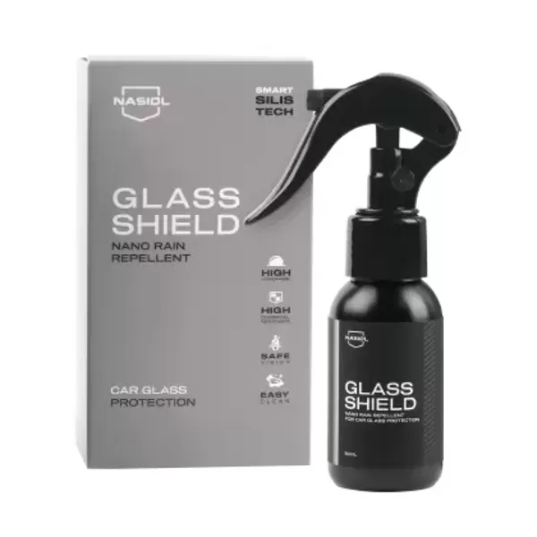 Nasiol GlasShield