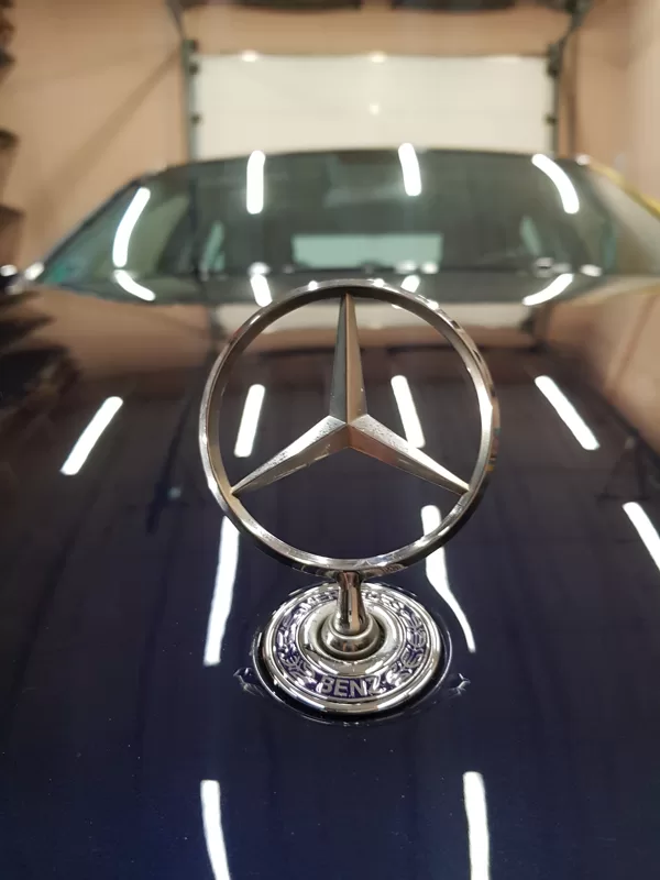 MERCEDES E220 2002