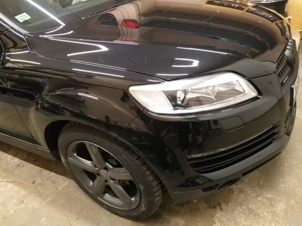 AUDI Q7 2006