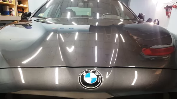BMW 5