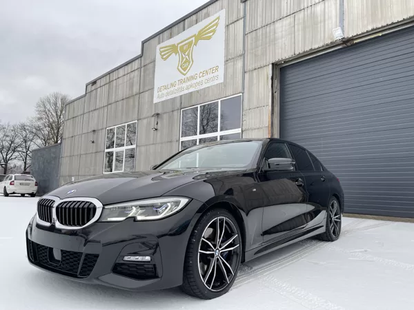 Darbs ar reāliem auto